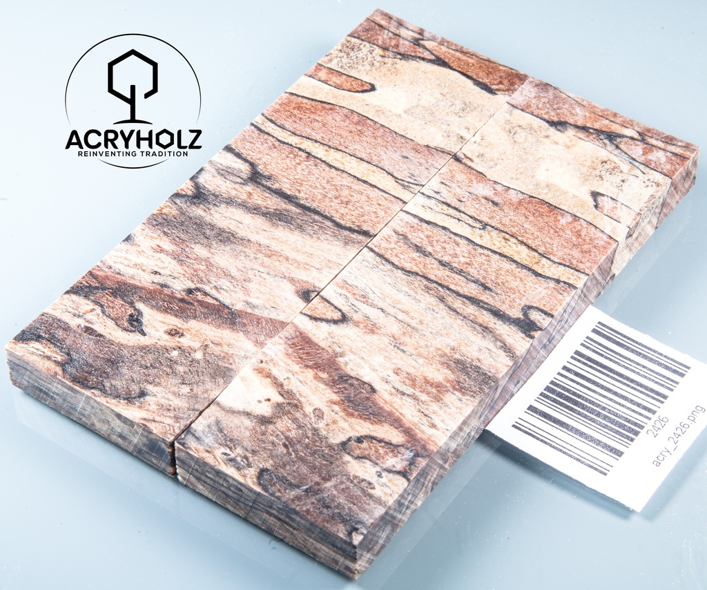 ACRYHOLZ | www.acryholz.de