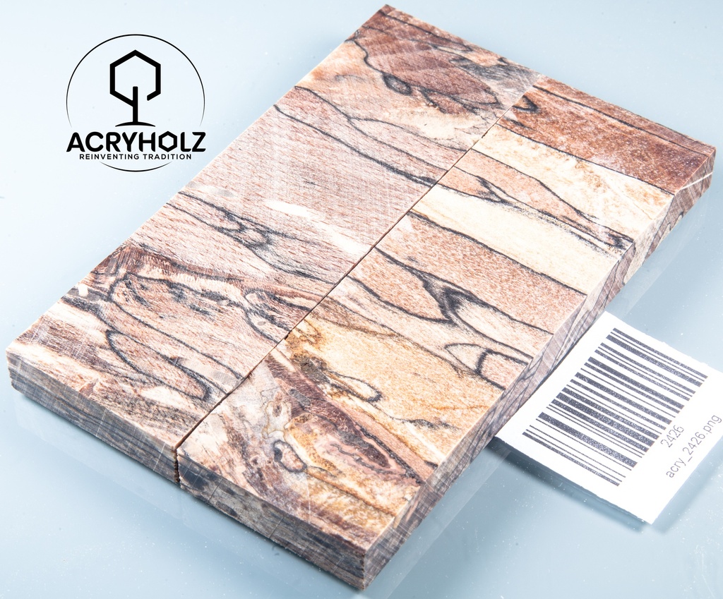ACRYHOLZ | www.acryholz.de