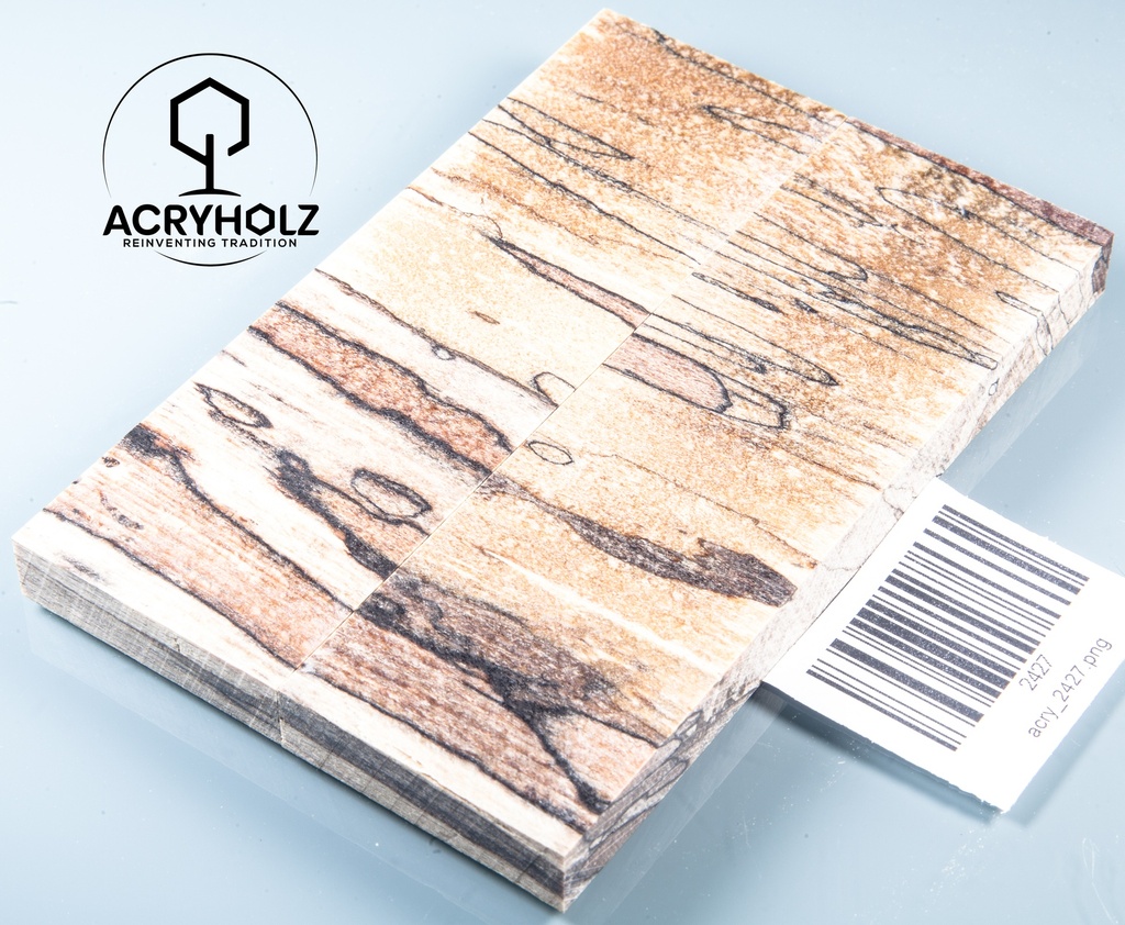ACRYHOLZ | www.acryholz.de