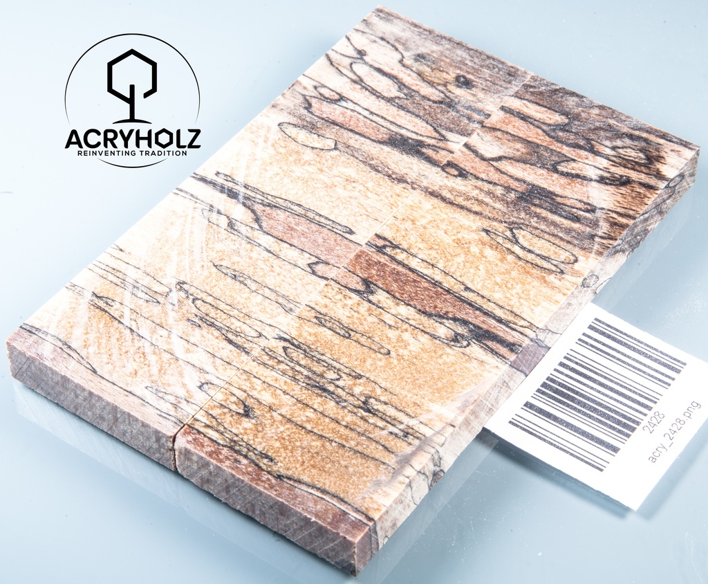 ACRYHOLZ | www.acryholz.de
