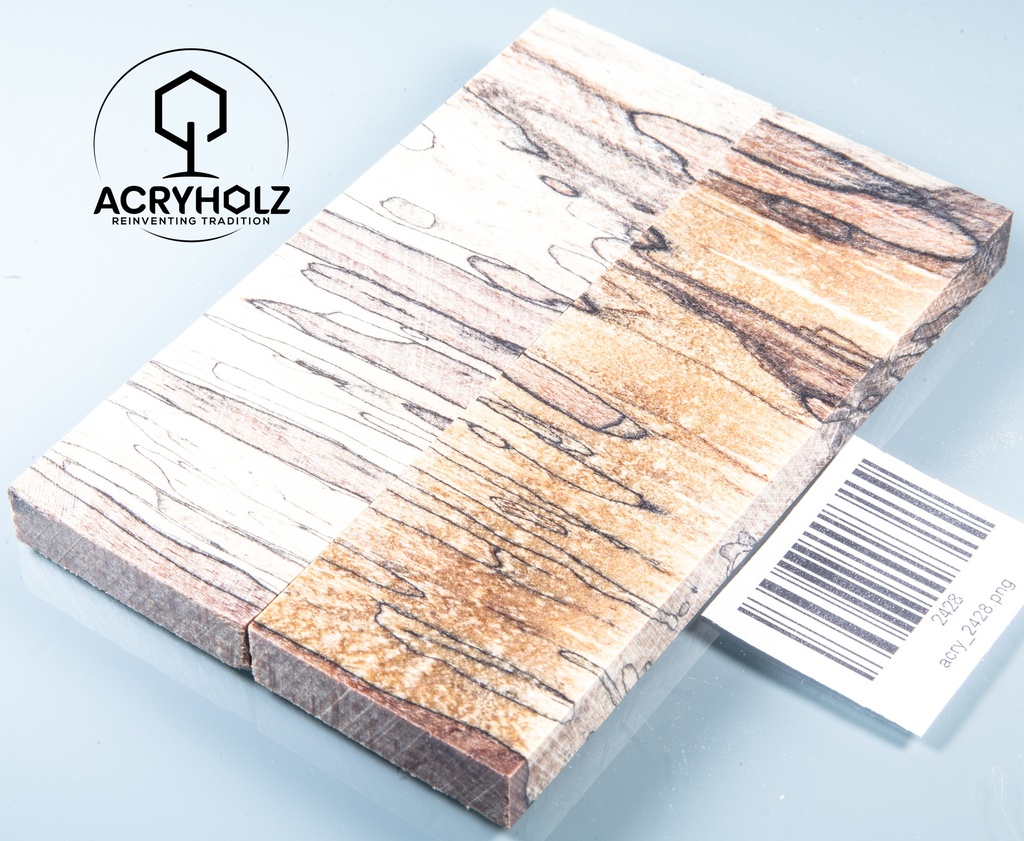 ACRYHOLZ | www.acryholz.de