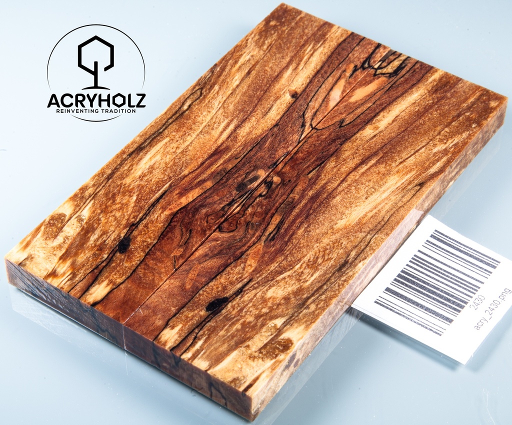 ACRYHOLZ | www.acryholz.de