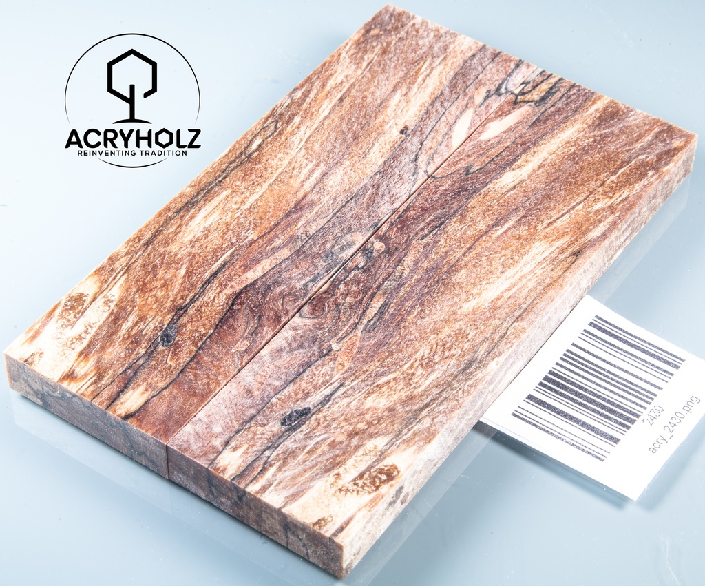 ACRYHOLZ | www.acryholz.de
