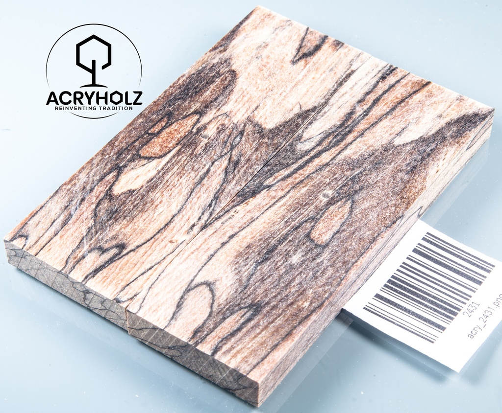 ACRYHOLZ | www.acryholz.de