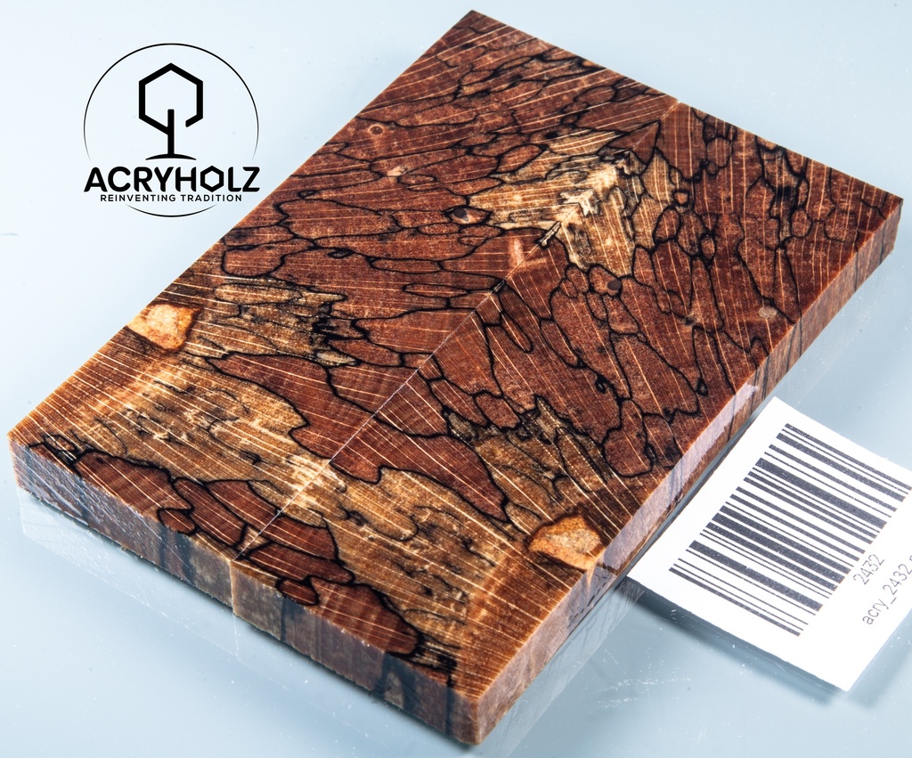 ACRYHOLZ | www.acryholz.de