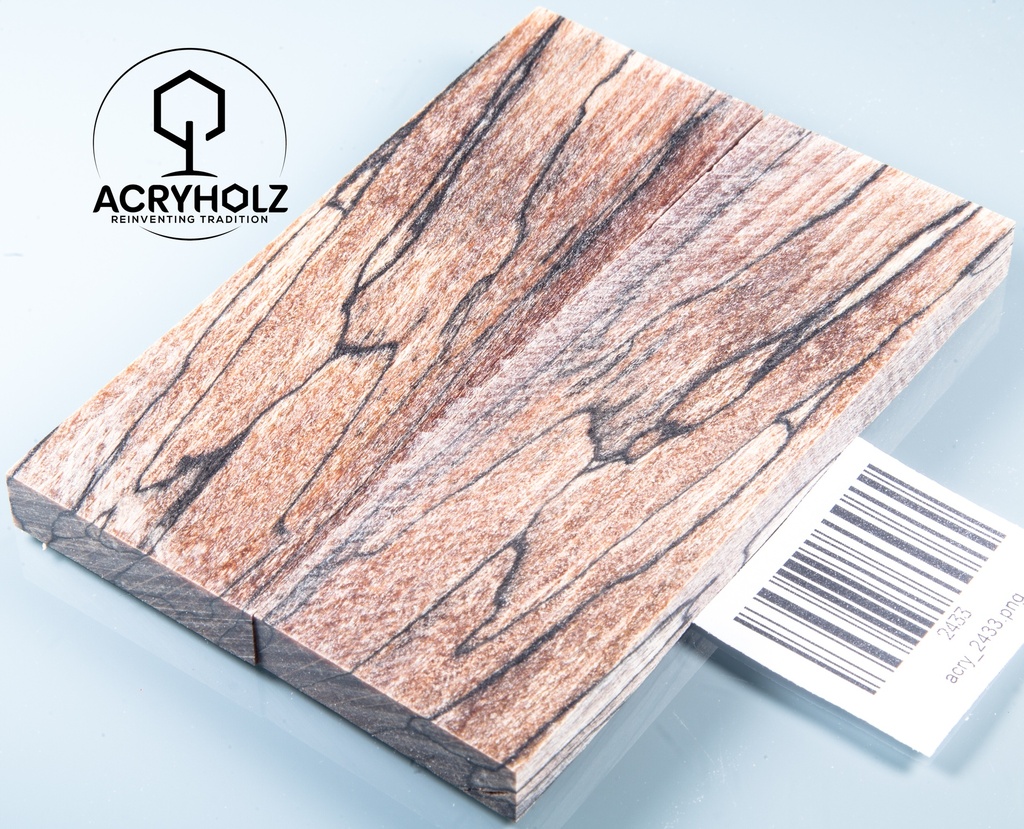 ACRYHOLZ | www.acryholz.de
