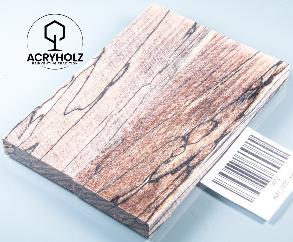 ACRYHOLZ | www.acryholz.de