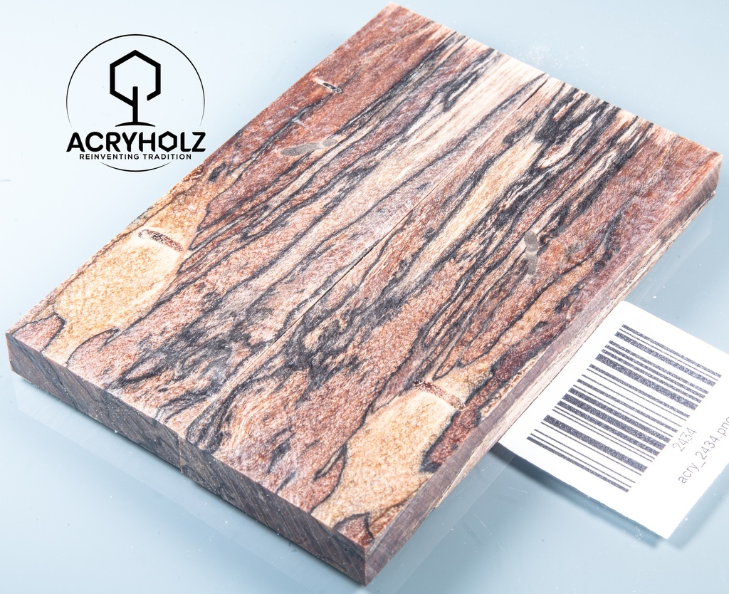 ACRYHOLZ | www.acryholz.de