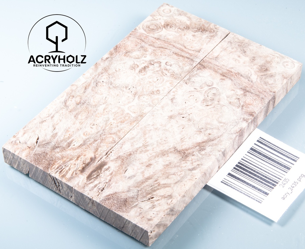 ACRYHOLZ | www.acryholz.de