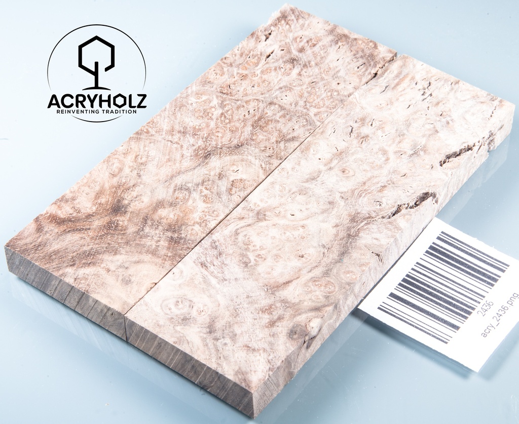 ACRYHOLZ | www.acryholz.de