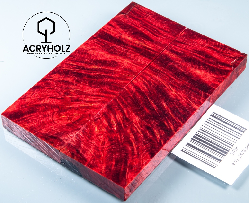 ACRYHOLZ | www.acryholz.de