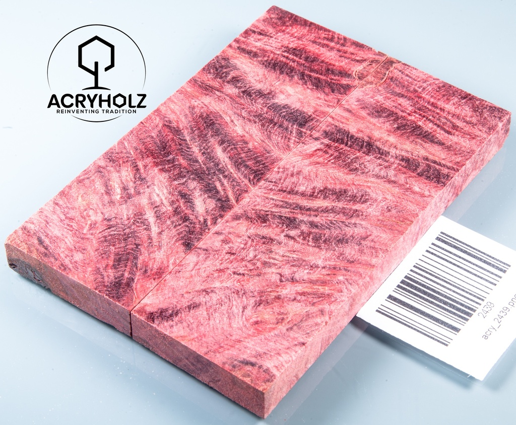 ACRYHOLZ | www.acryholz.de
