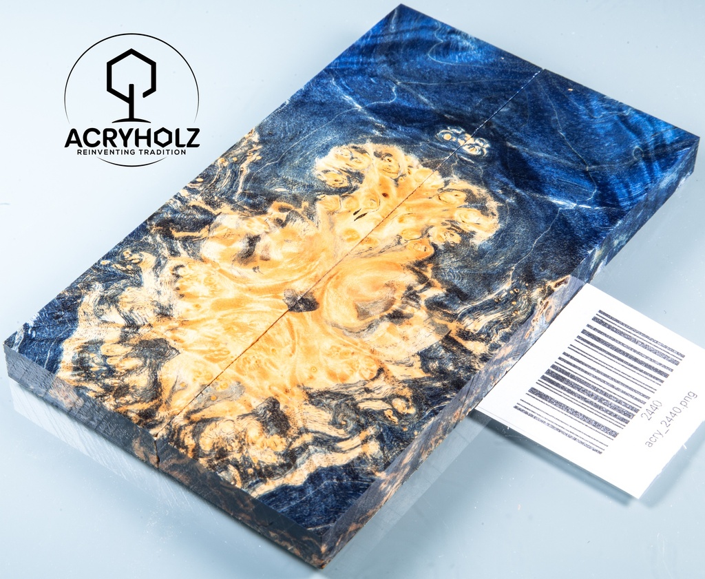 ACRYHOLZ | www.acryholz.de