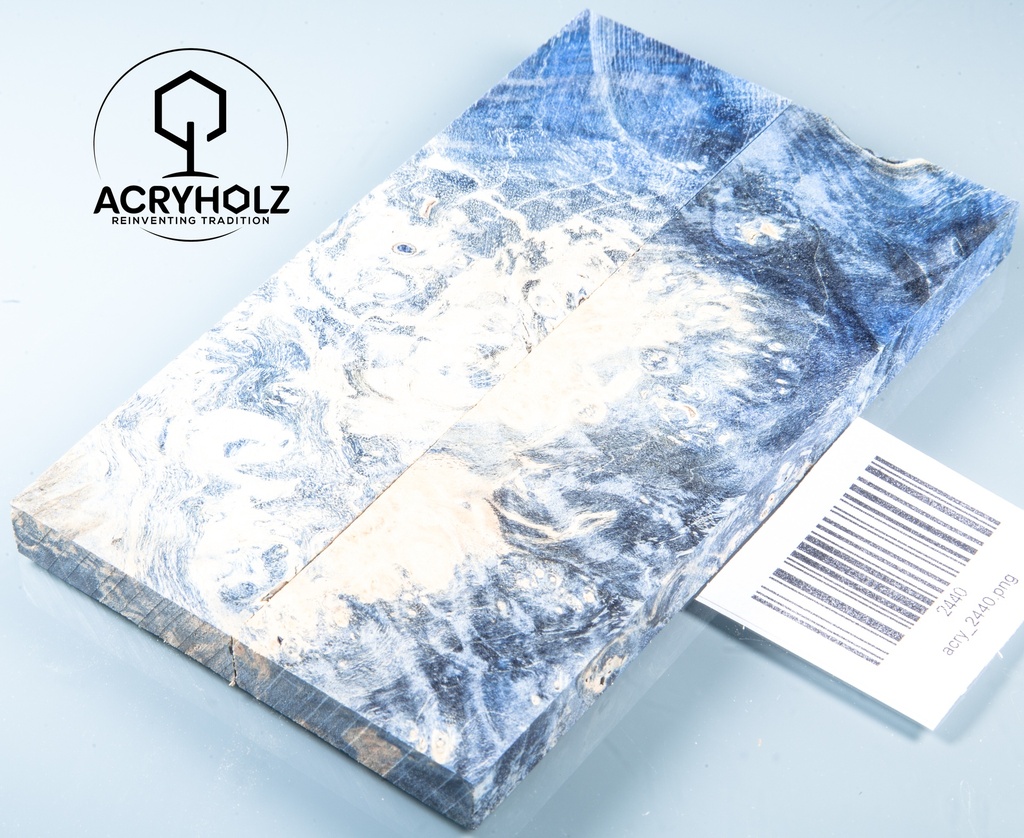 ACRYHOLZ | www.acryholz.de