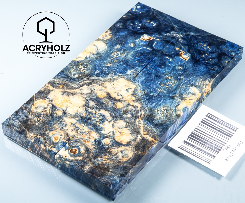 ACRYHOLZ | www.acryholz.de