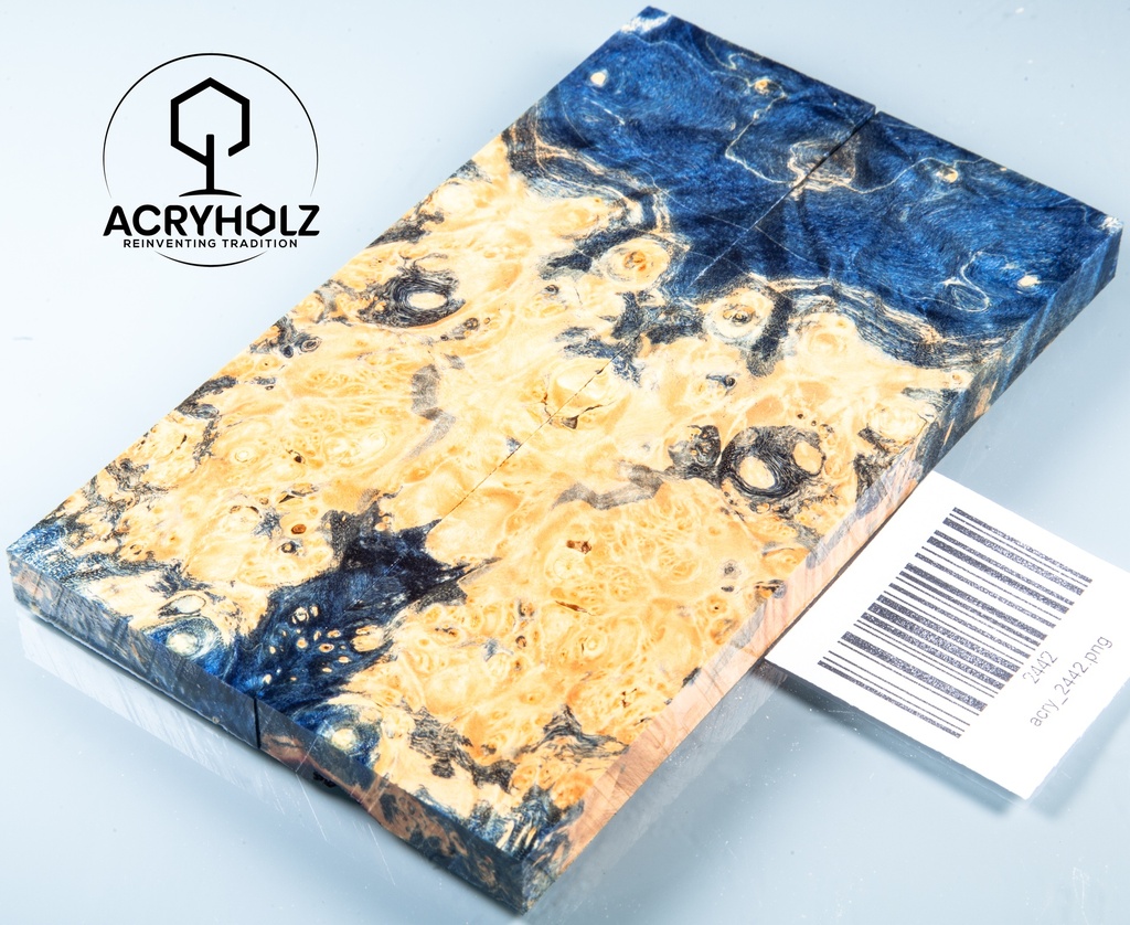 ACRYHOLZ | www.acryholz.de