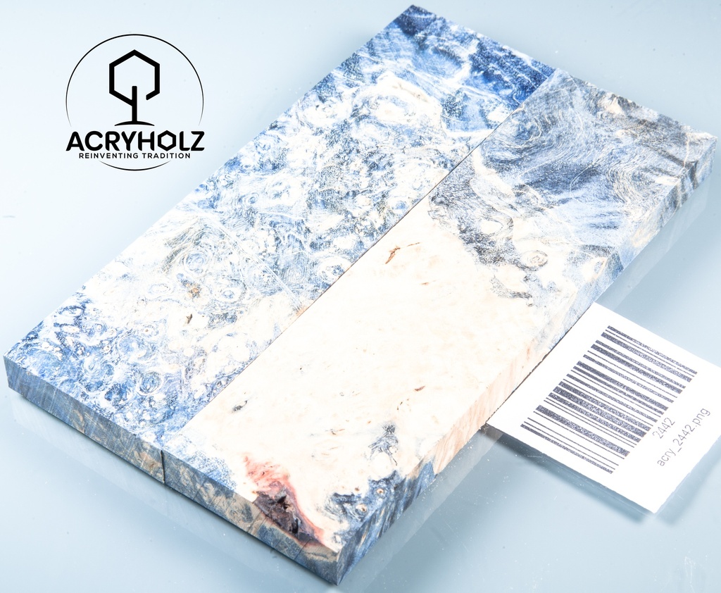 ACRYHOLZ | www.acryholz.de