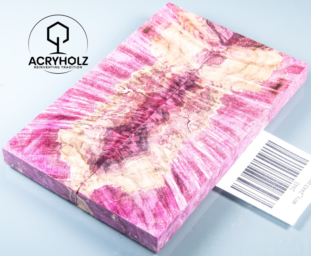 ACRYHOLZ | www.acryholz.de