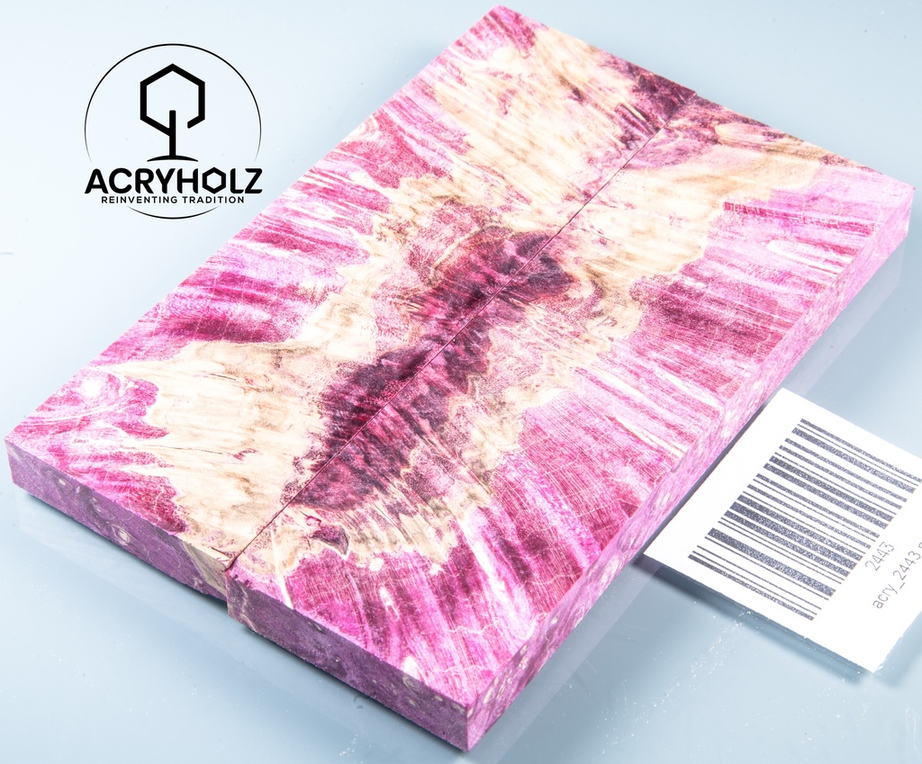 ACRYHOLZ | www.acryholz.de