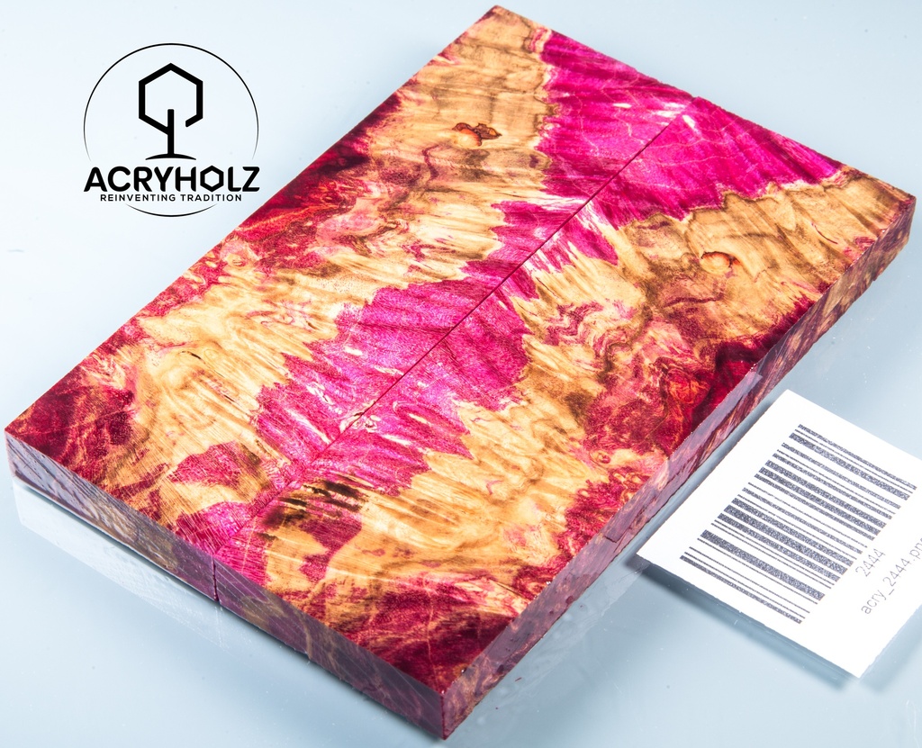 ACRYHOLZ | www.acryholz.de