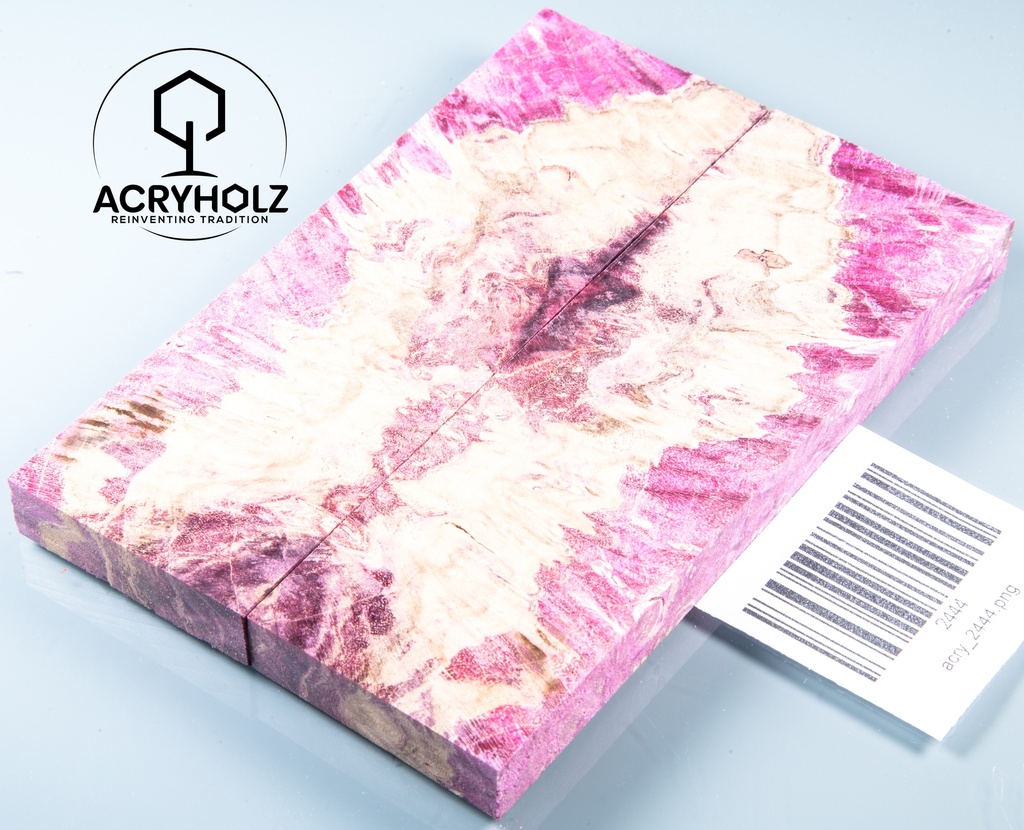 ACRYHOLZ | www.acryholz.de