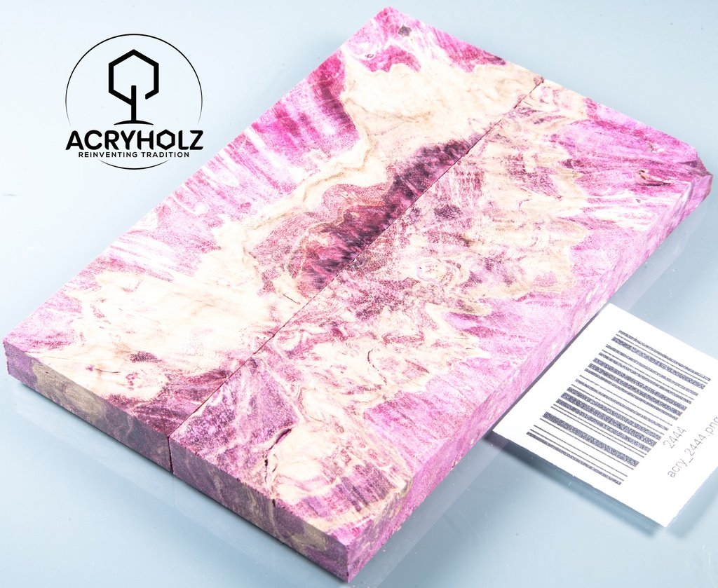 ACRYHOLZ | www.acryholz.de