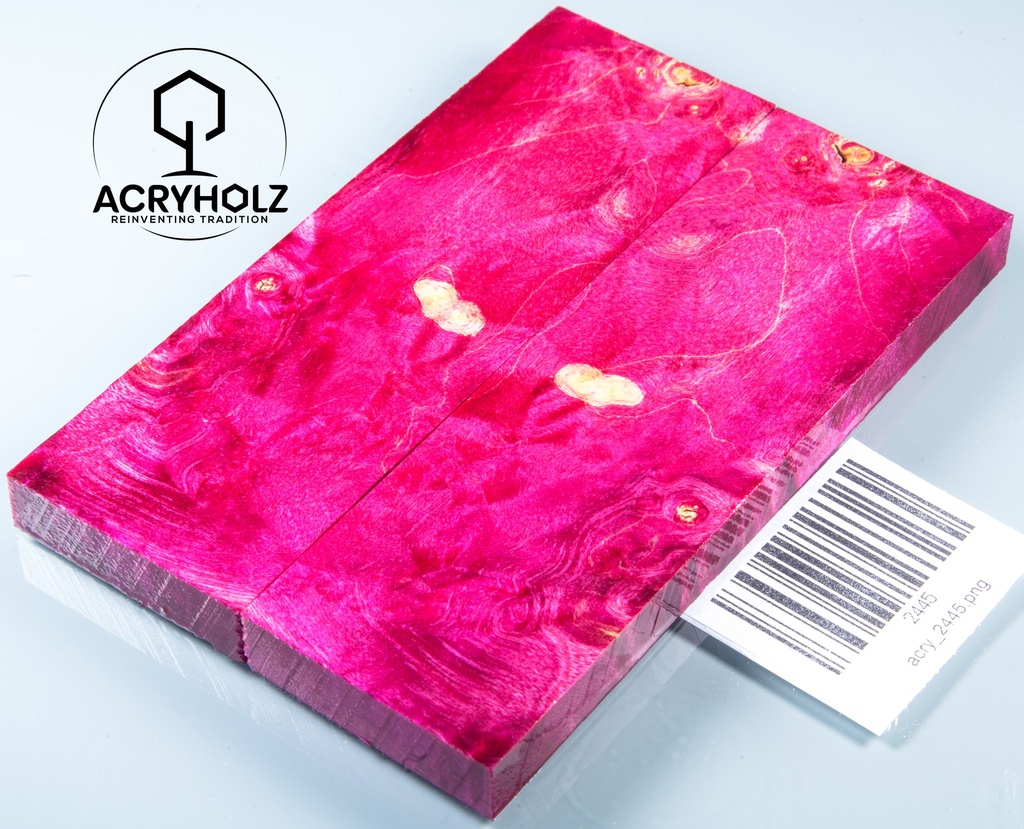 ACRYHOLZ | www.acryholz.de