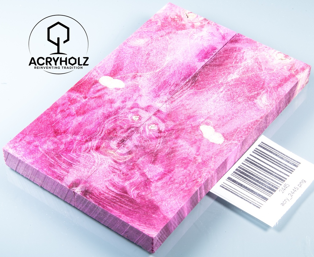 ACRYHOLZ | www.acryholz.de