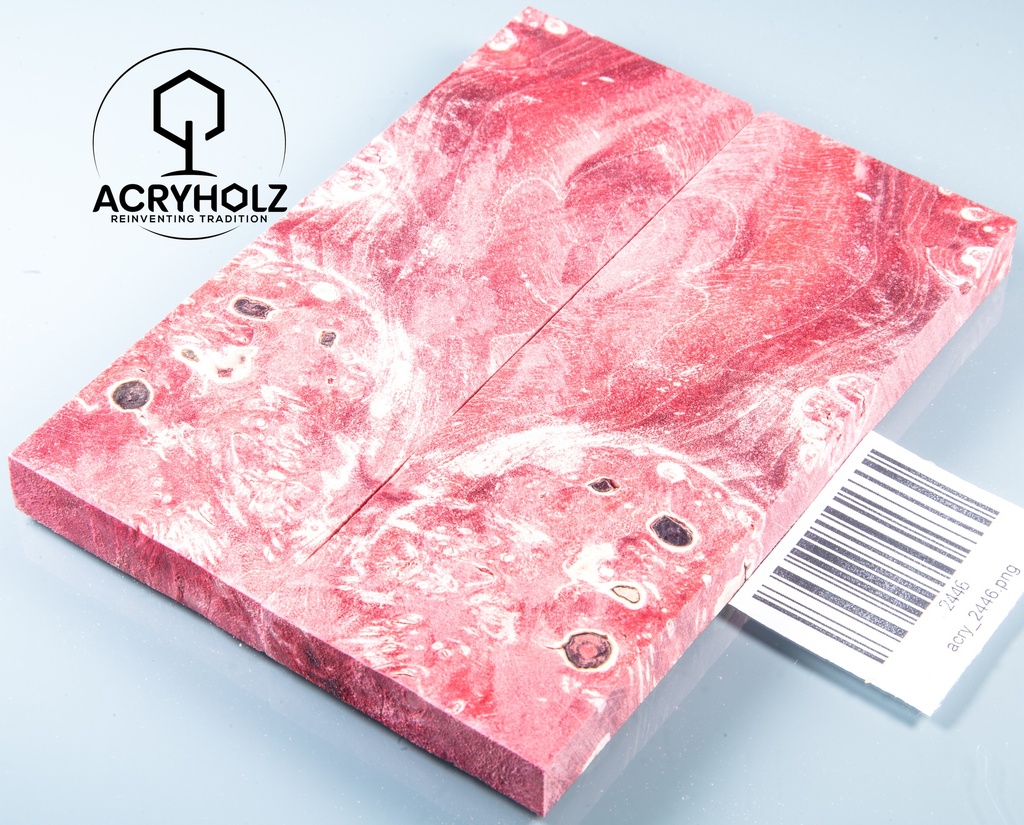 ACRYHOLZ | www.acryholz.de