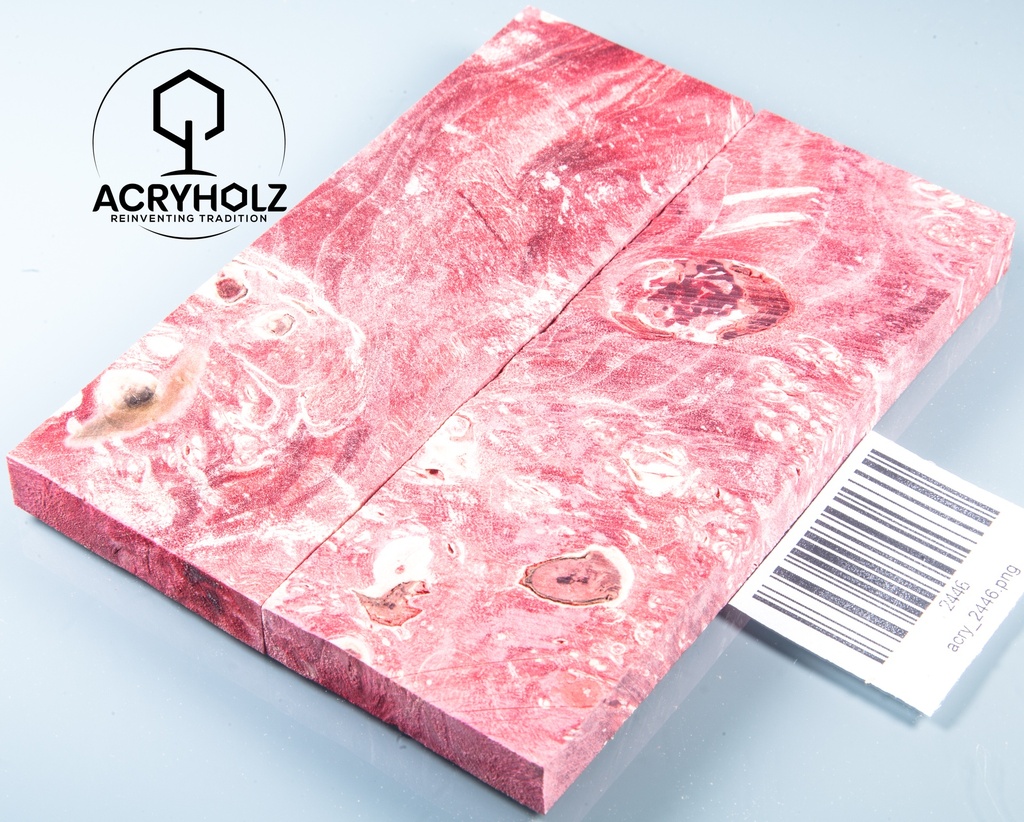 ACRYHOLZ | www.acryholz.de