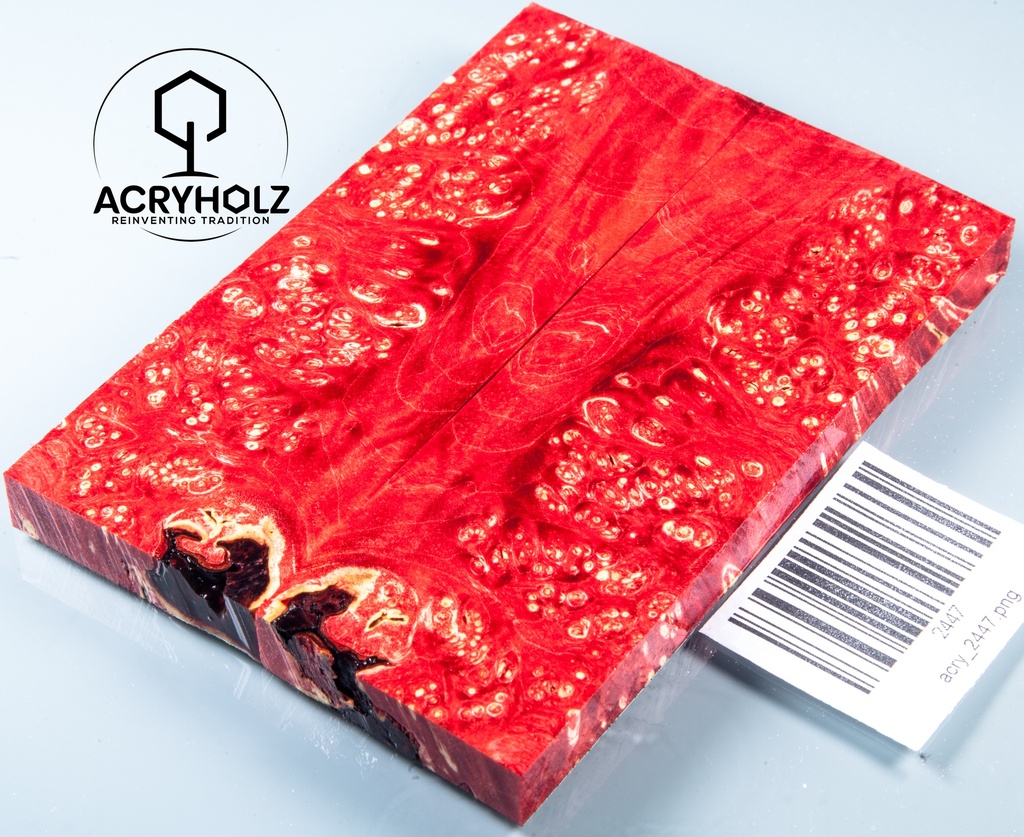 ACRYHOLZ | www.acryholz.de