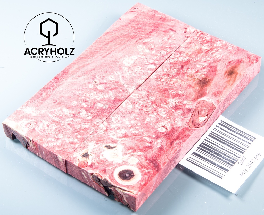 ACRYHOLZ | www.acryholz.de