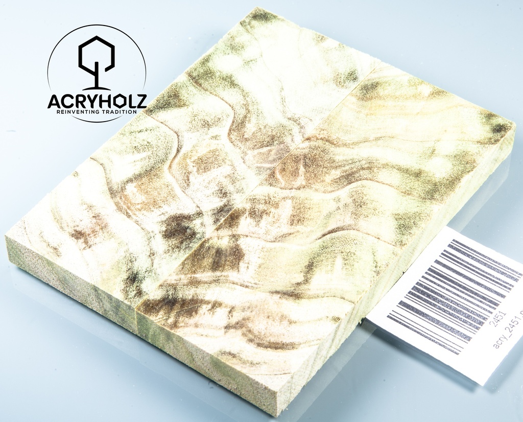 ACRYHOLZ | www.acryholz.de
