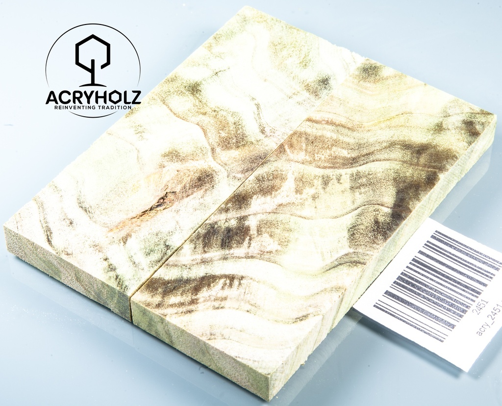 ACRYHOLZ | www.acryholz.de