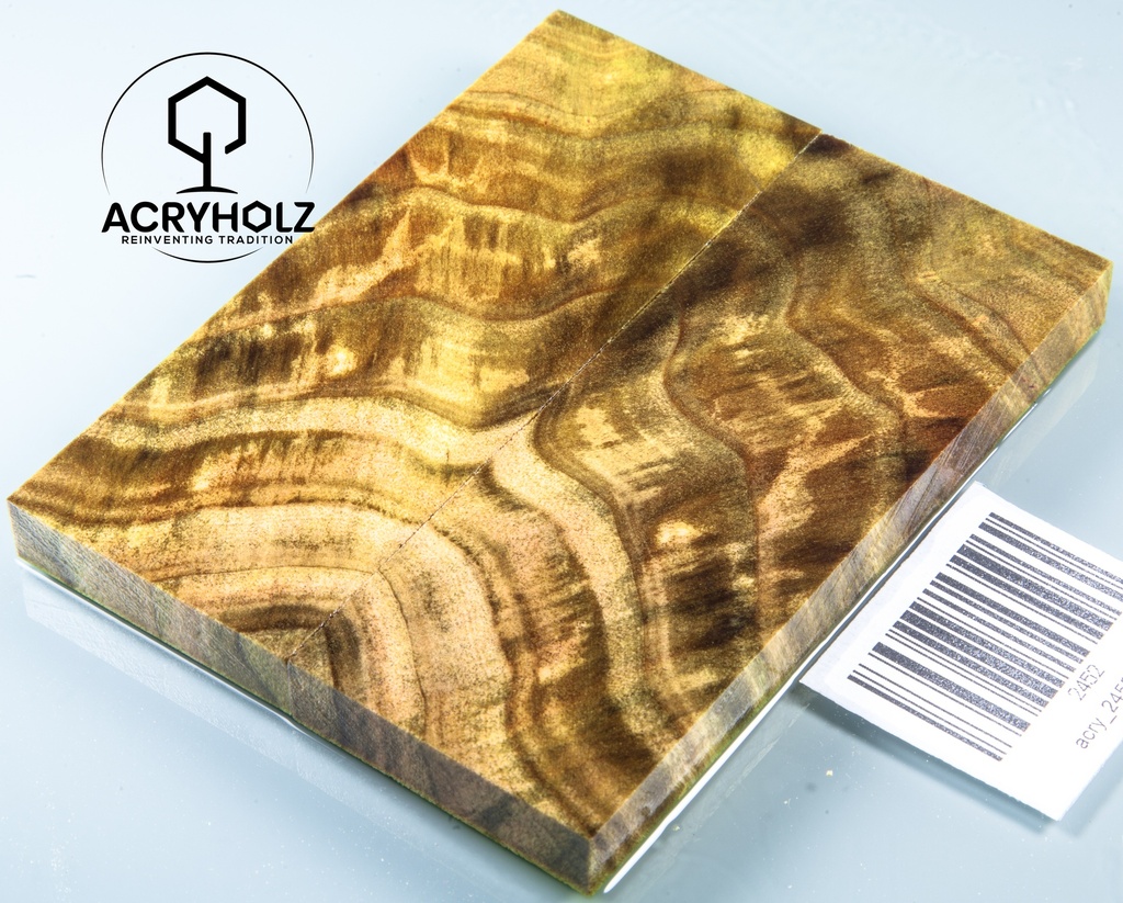 ACRYHOLZ | www.acryholz.de