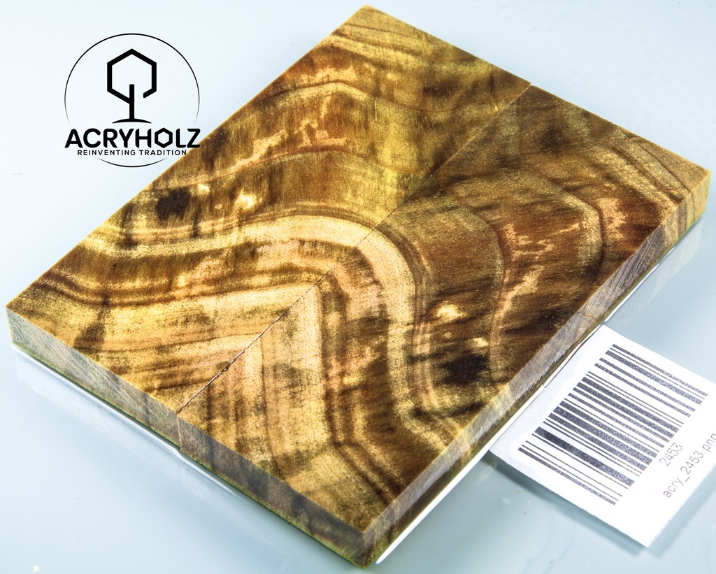 ACRYHOLZ | www.acryholz.de