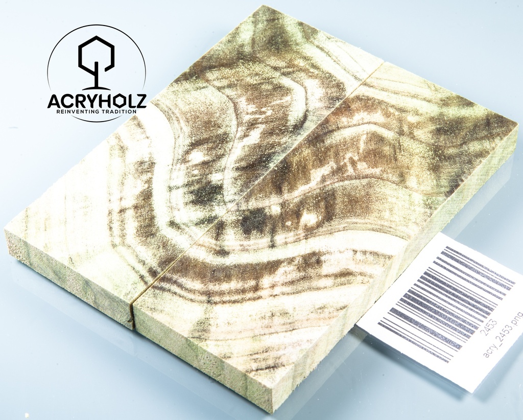 ACRYHOLZ | www.acryholz.de