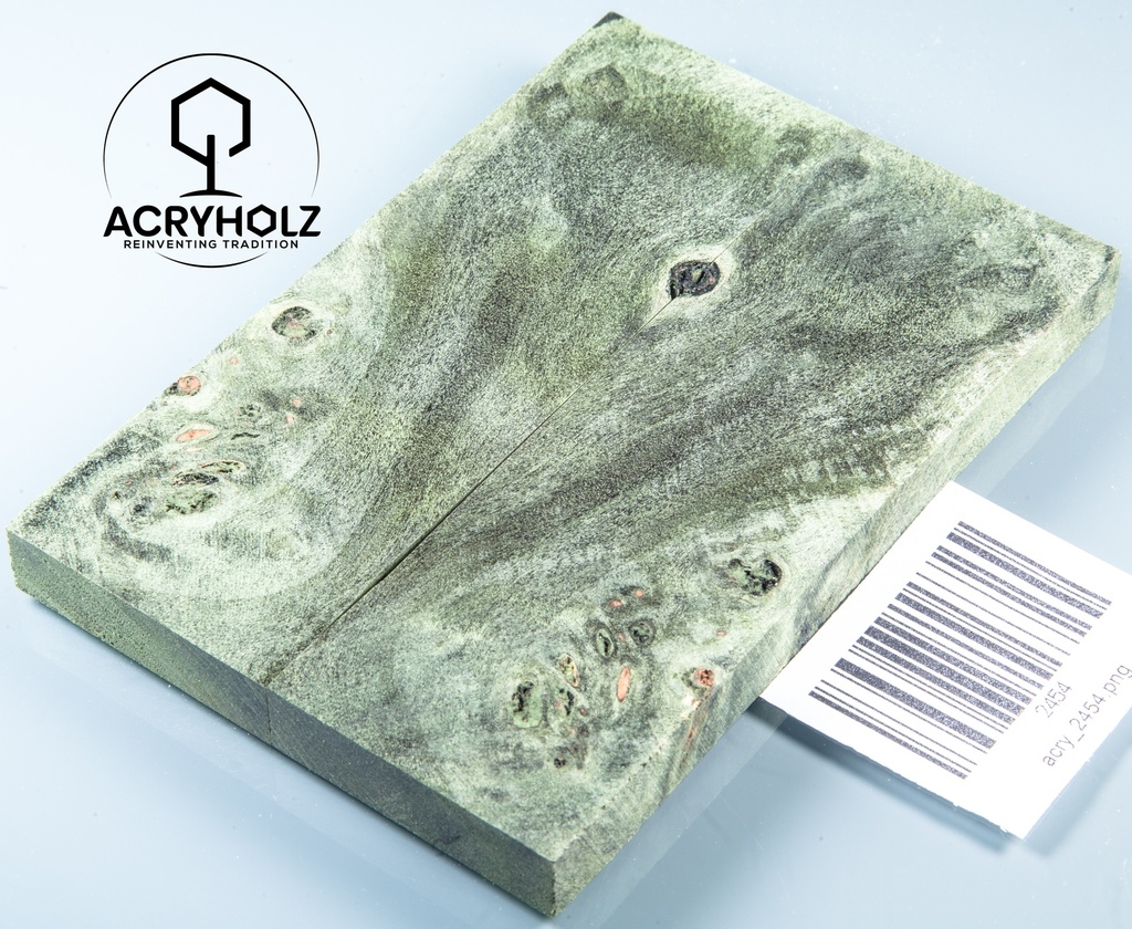 ACRYHOLZ | www.acryholz.de