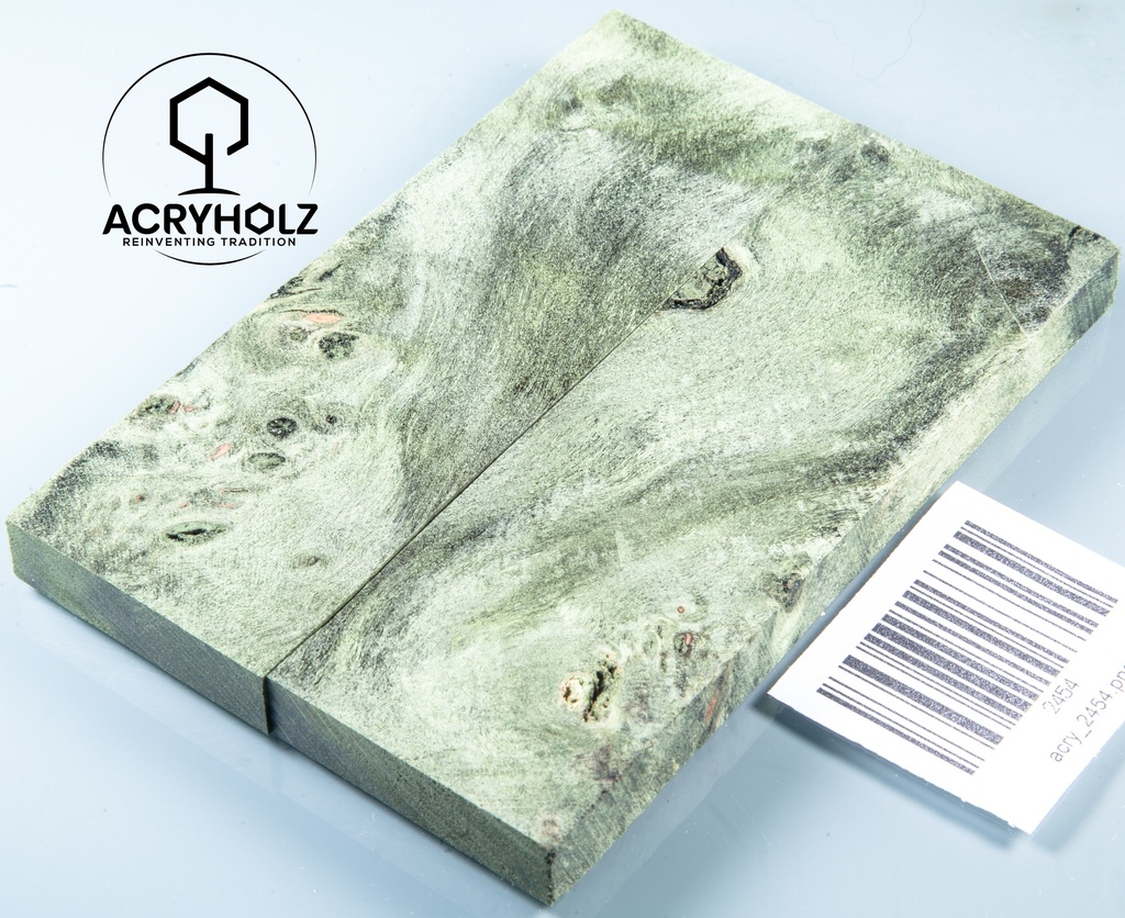 ACRYHOLZ | www.acryholz.de