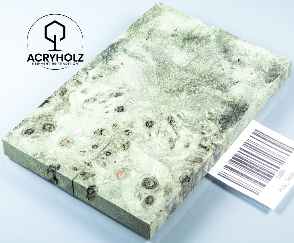 ACRYHOLZ | www.acryholz.de