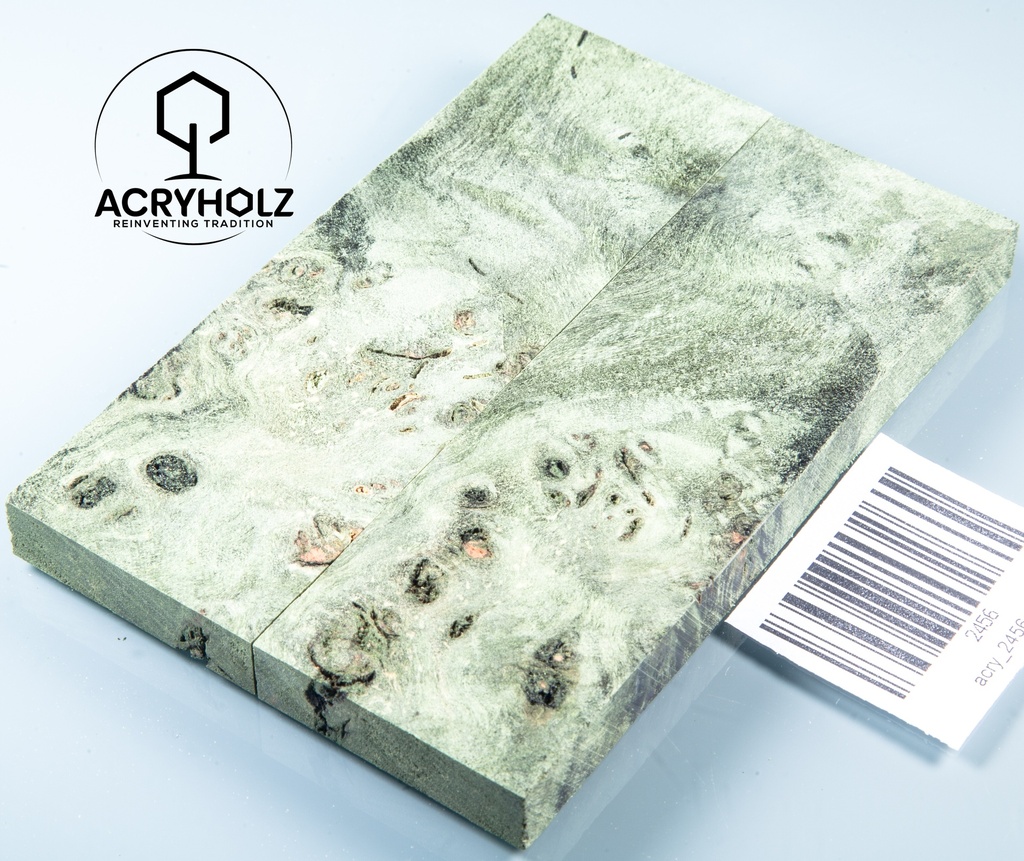 ACRYHOLZ | www.acryholz.de
