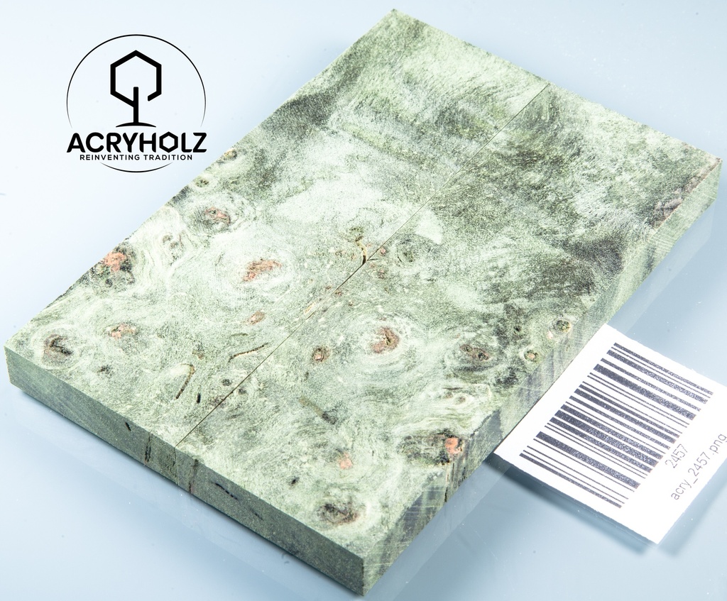 ACRYHOLZ | www.acryholz.de