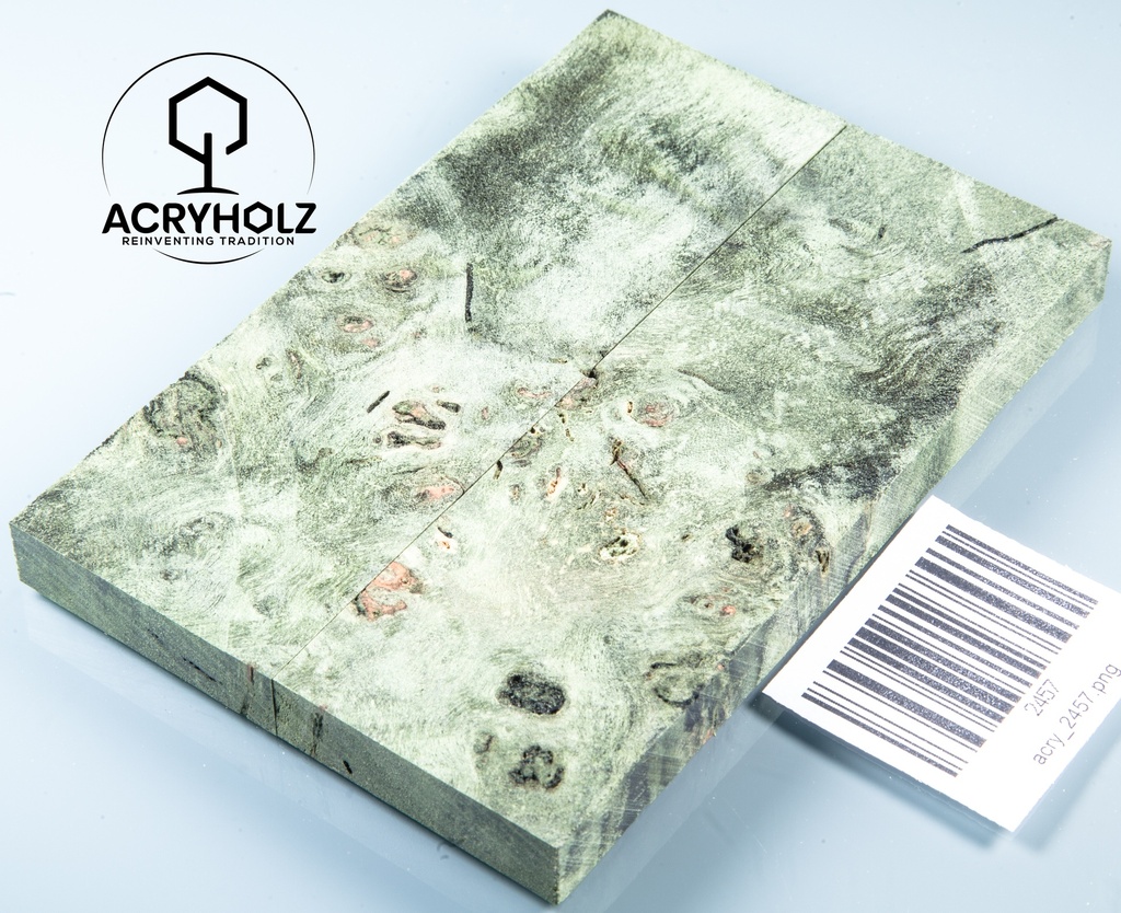 ACRYHOLZ | www.acryholz.de