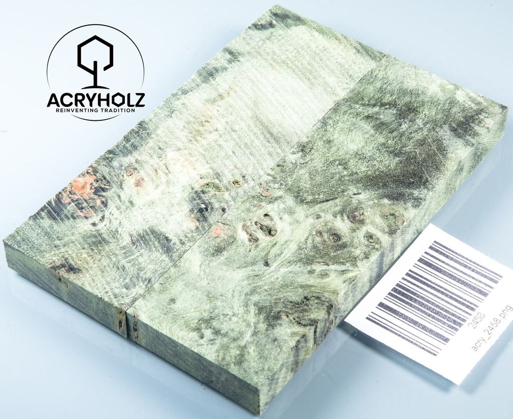 ACRYHOLZ | www.acryholz.de