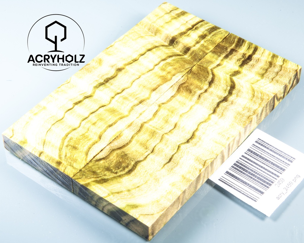 ACRYHOLZ | www.acryholz.de