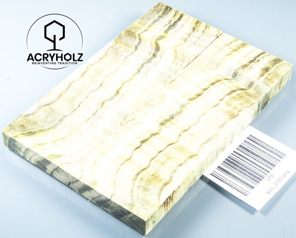 ACRYHOLZ | www.acryholz.de