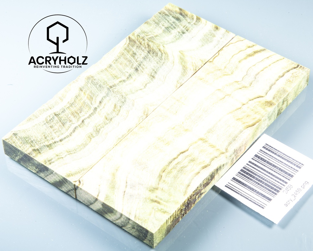 ACRYHOLZ | www.acryholz.de