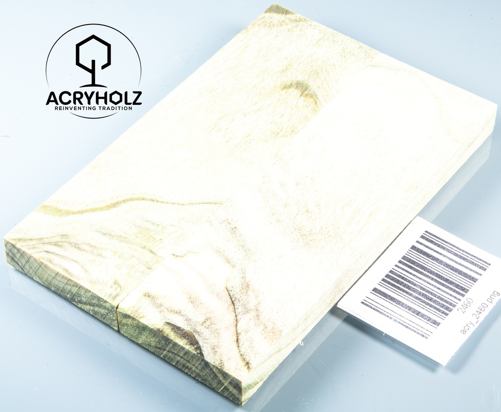 ACRYHOLZ | www.acryholz.de