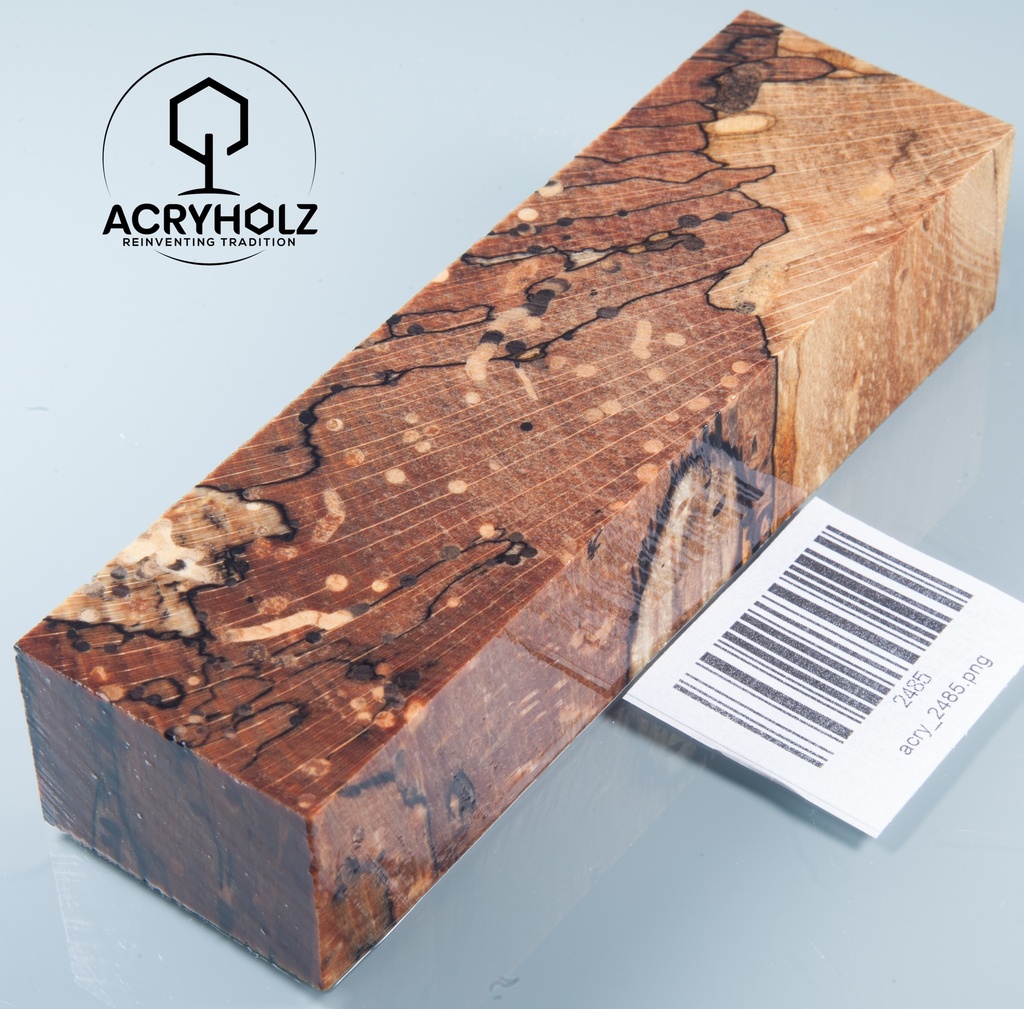 ACRYHOLZ | www.acryholz.de