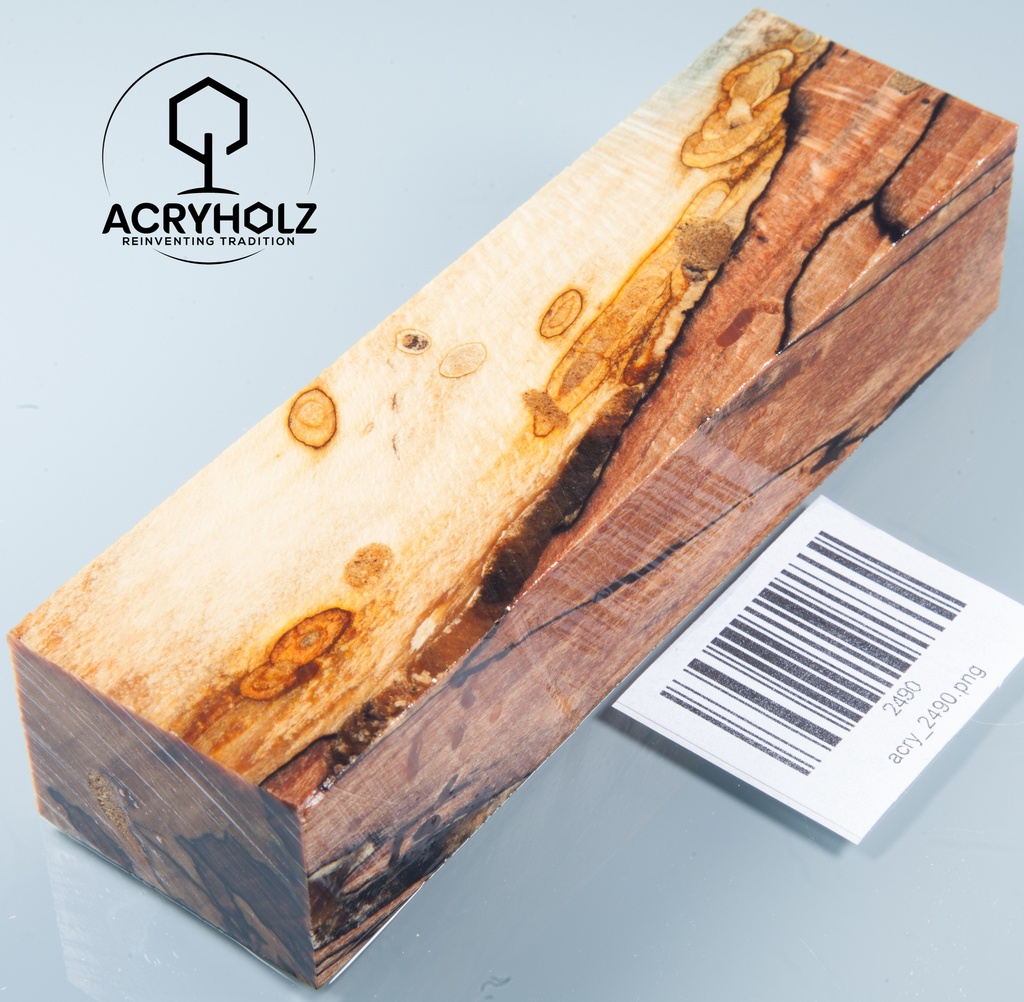 ACRYHOLZ | www.acryholz.de